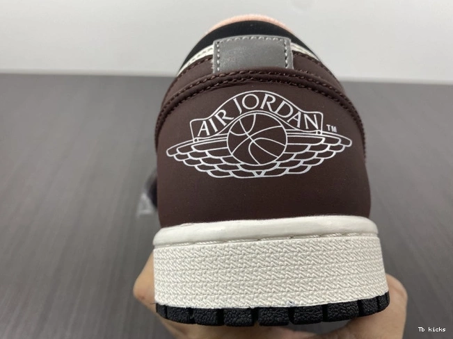 Reps TBK Mocha Air 1 Jordan DC6991-200 Low 0727